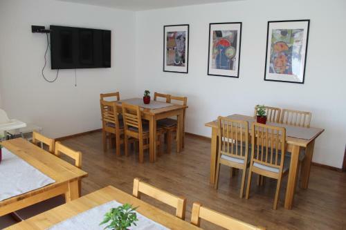 Hostal Pensiunea Nobila
