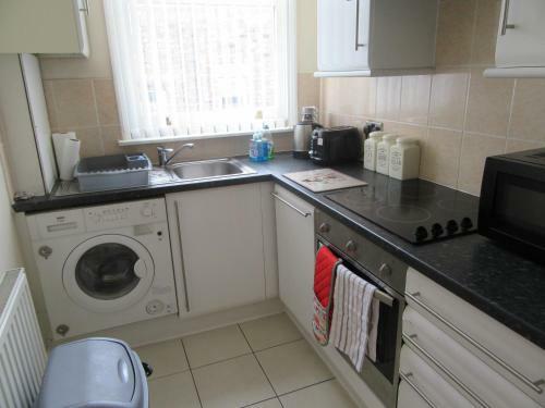 Apartamento No 9
