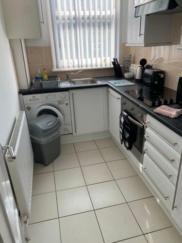 Apartamento No 9