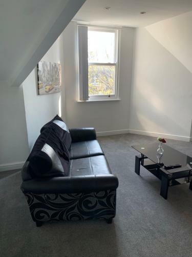 Apartamento No 9