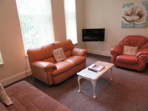 Apartamento No 6