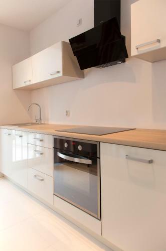 100-sio Apartamenty
