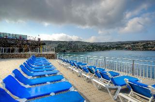 Hotel Paradise Bay