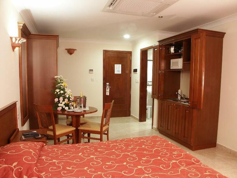 Hotel Solana
