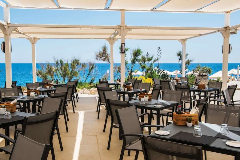 Hotel Radisson Blu Resort, Malta St. Julian�s