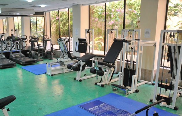 Hotel Riviera Resort & Spa