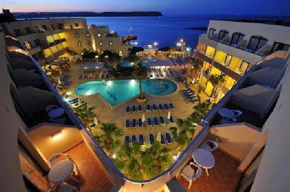 Hotel Riviera Resort & Spa
