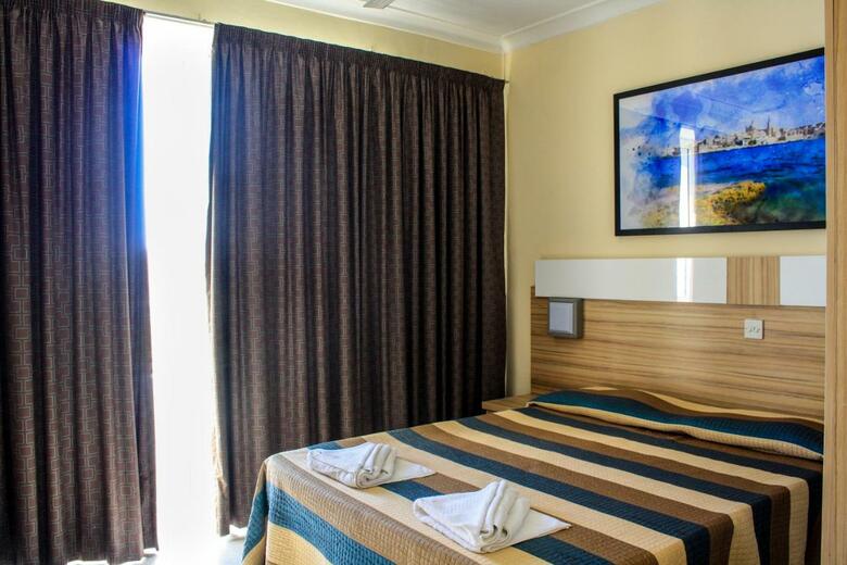 Hotel Coral