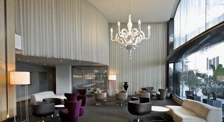 Hotel Intercontinental Malta
