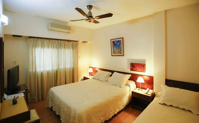 Palmar Hotel