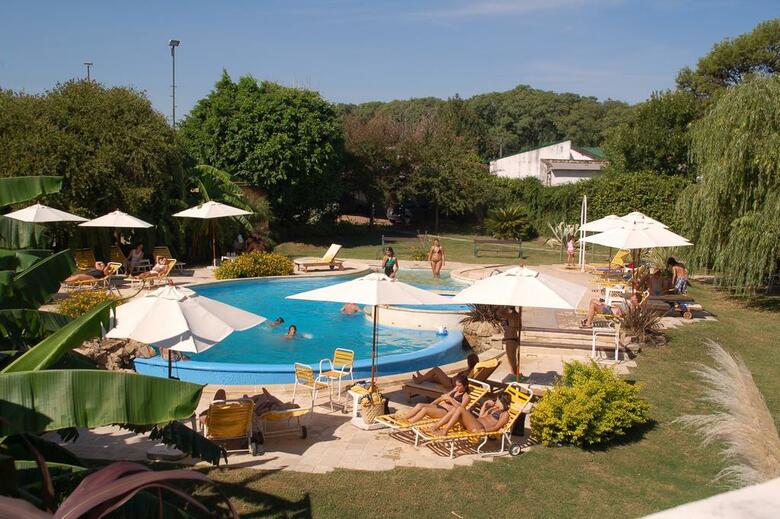 Palmar Hotel