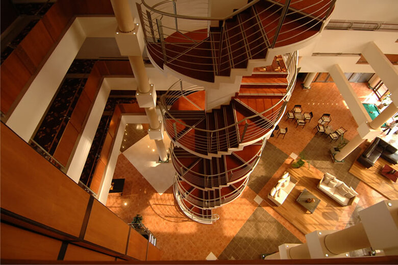 Hotel Amerian Portal Del Iguazu