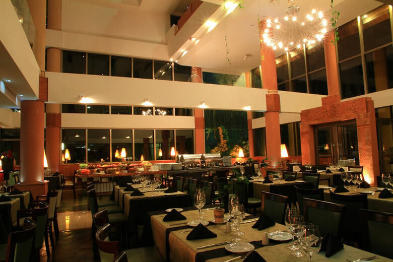Hotel Amerian Portal Del Iguazu