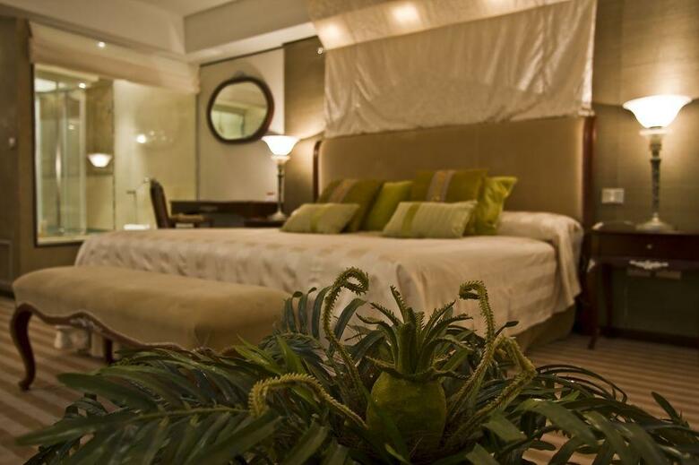 Hotel Amerian Portal Del Iguazu