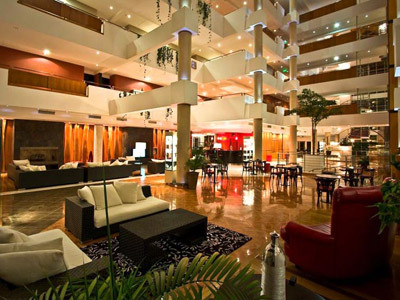 Hotel Amerian Portal Del Iguazu