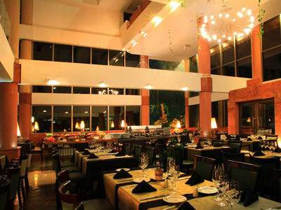 Hotel Amerian Portal Del Iguazu
