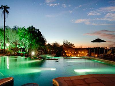 Hotel Amerian Portal Del Iguazu