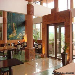 Hotel Amerian Portal Del Iguazu