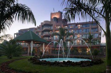 Hotel Amerian Portal Del Iguazu