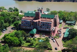 Hotel Amerian Portal Del Iguazu