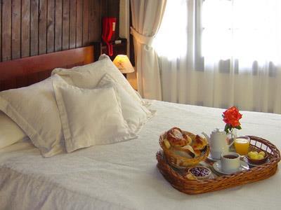 Hotel Hoster�a La Posta Del Cazador