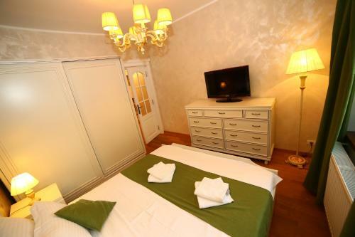 Apartamento Bliss Residence - Cotroceni