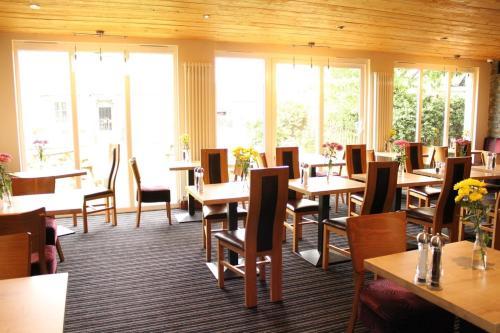 Hotel Ravelston House