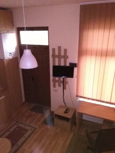 Apartamento Studio Bratianu