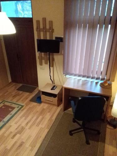 Apartamento Studio Bratianu
