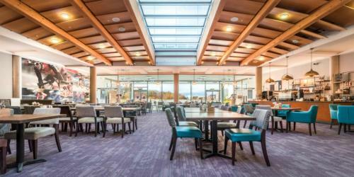 Hotel De Vere Jubilee Conference Centre