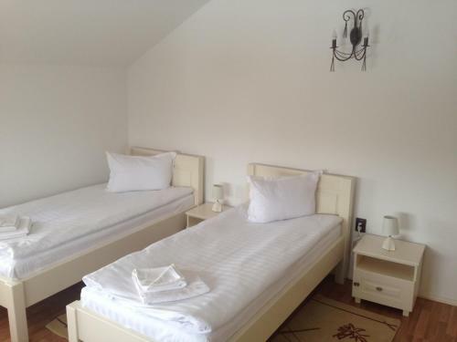 Hostal Casa Craiova Nuova