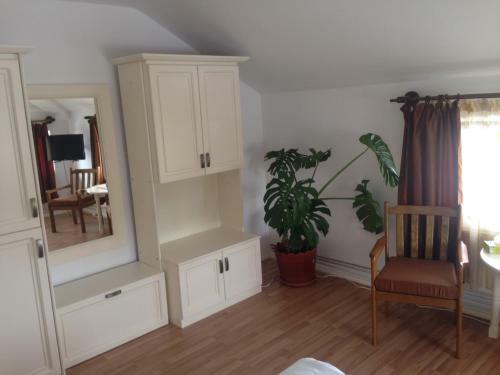 Hostal Casa Craiova Nuova