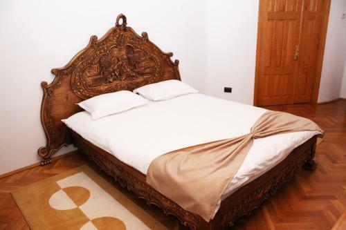 Hostal Casa Craiova Nuova