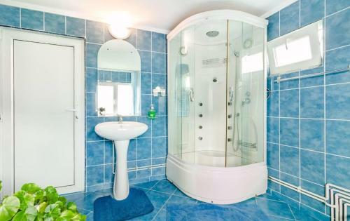 Hostal Pensiunea Gaby