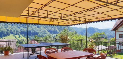 Hostal Pensiunea Gaby