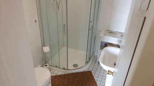 Hostal Greenridge Guest House
