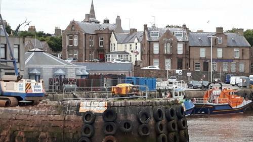 Hostal Greenridge Guest House