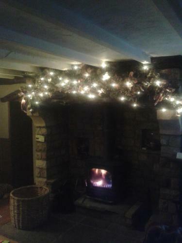 Cottage Lea's Country Hotel & Restaurant