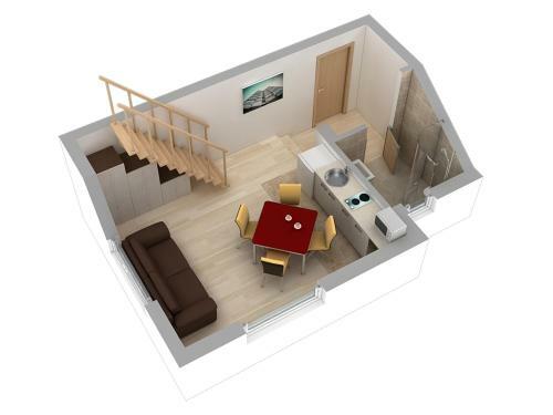 Aparthotel Metropol