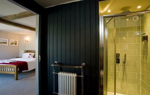 Hostal The Corner House Canterbury
