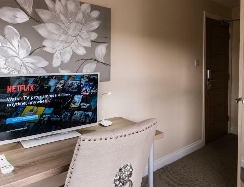 Apartamento Fishergate Court Mansion