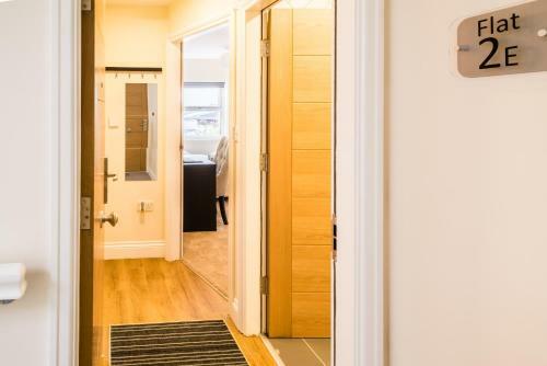 Apartamento Fishergate Court Mansion