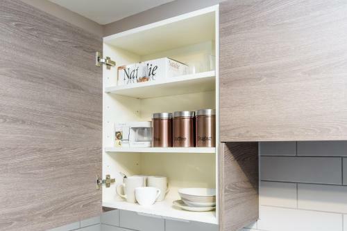 Apartamento Fishergate Court Mansion