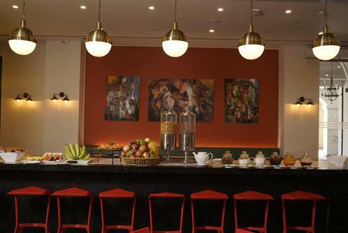 Hotel Fairway Colombo
