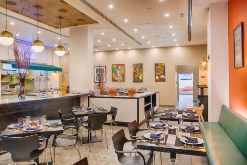 Hotel Fairway Colombo