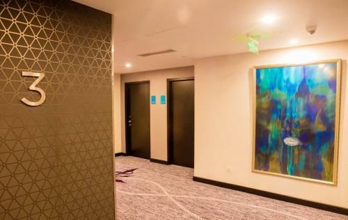Hotel Fairway Colombo