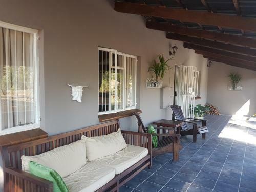Hostal Benka Lifestyle