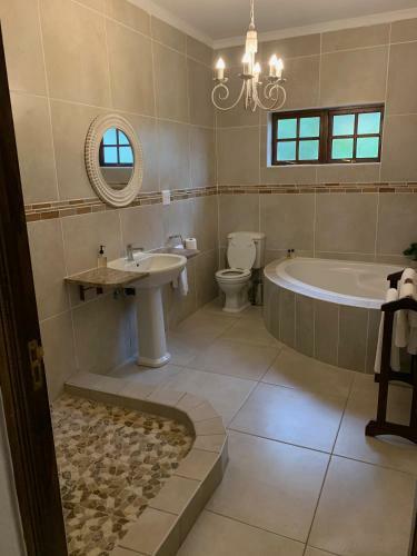 Hostal Benka Lifestyle