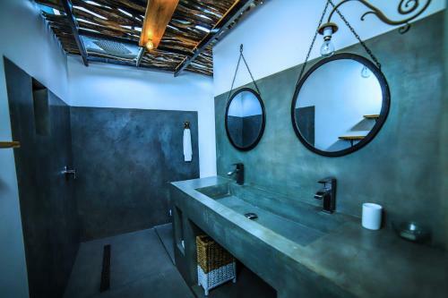 Bed & Breakfast Amanta Beach