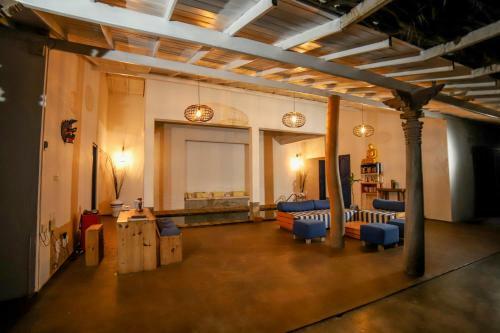 Bed & Breakfast Amanta Beach